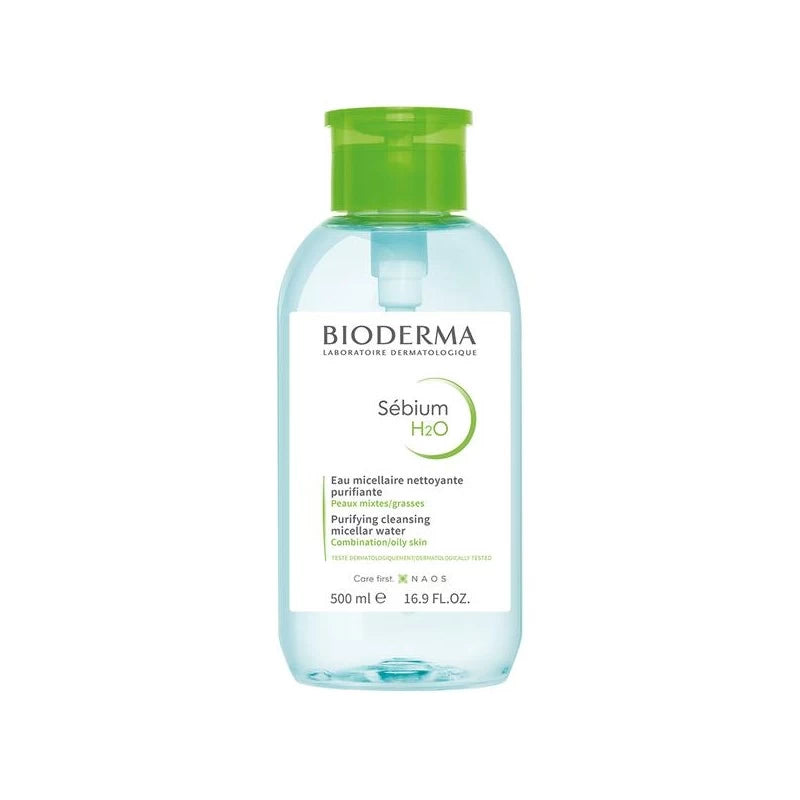 SEBIUM H2O 500ML