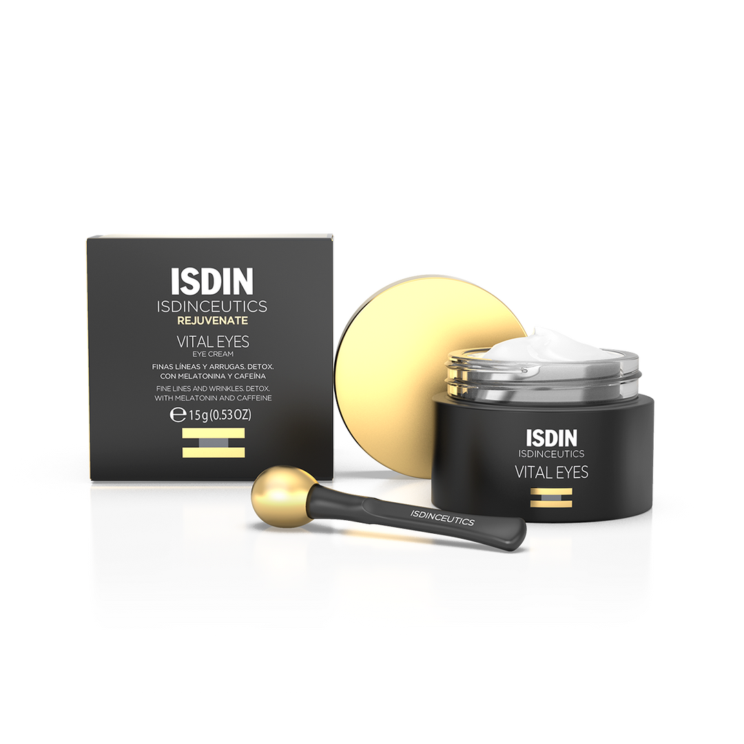 ISDIN Isdinceutics Vital Eyes 15g