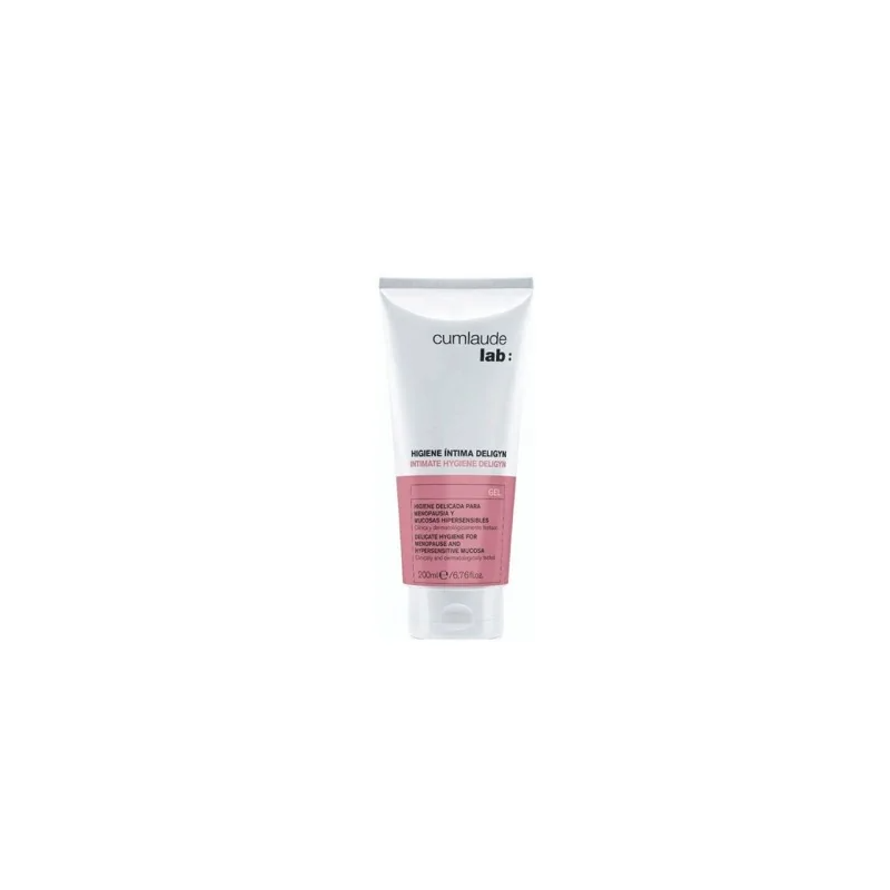 CUMLAUDE HYGIENE INTIME DELIGYN 200 ML