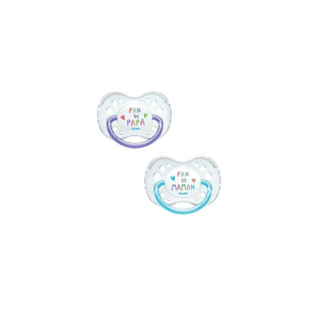DODIE SUC A44 +18M DUO FAN