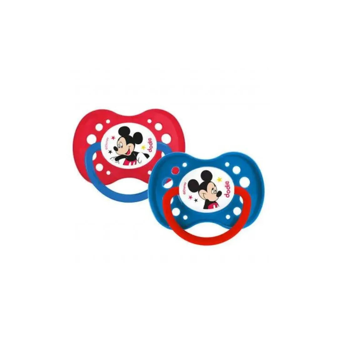 DODIE SUC A65 +18M DUO MICKEY