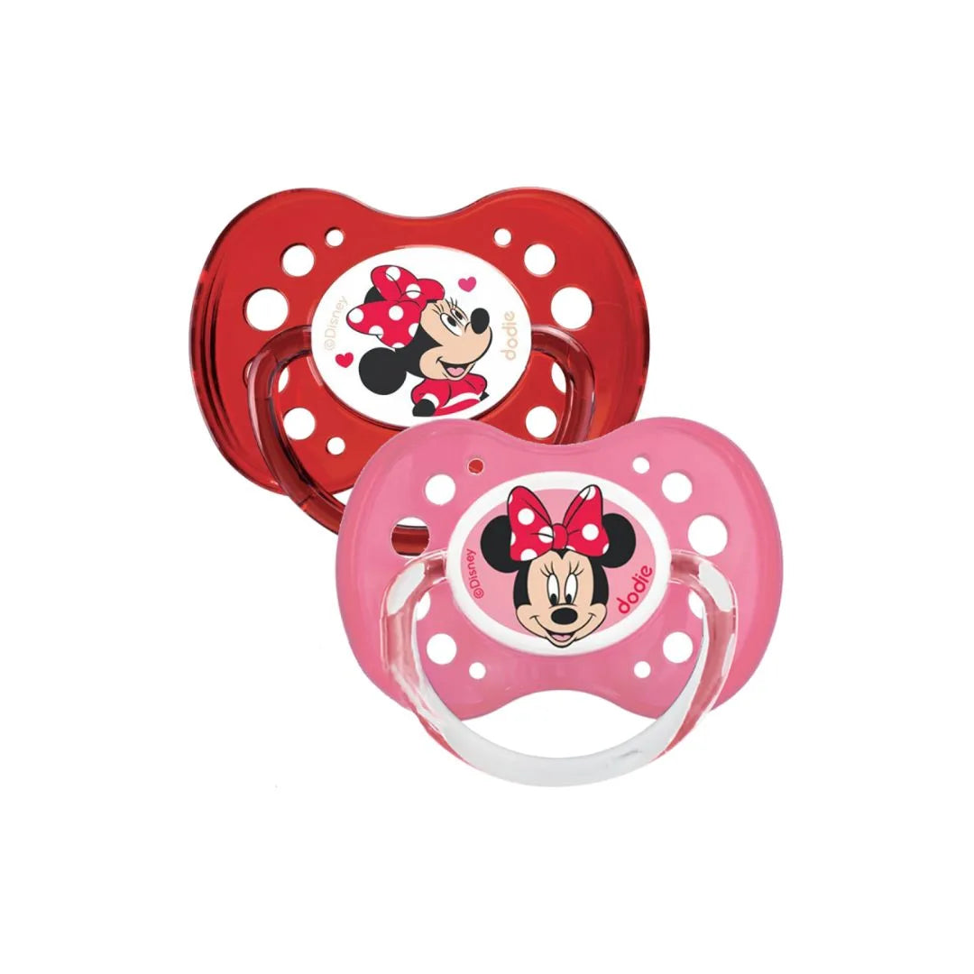 DODIE SUC A66 +18M DUO MINNIE