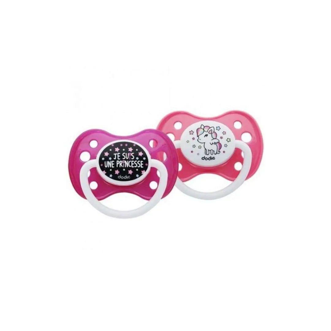 DODIE SUC A70 +6M A70 DUO GIRLY