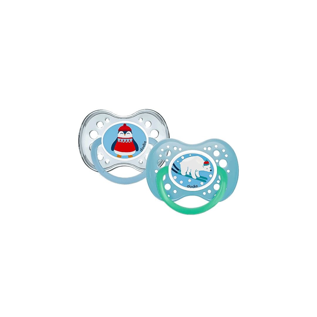 DODIE SUC A82 +18 MOIS DUO WINTER