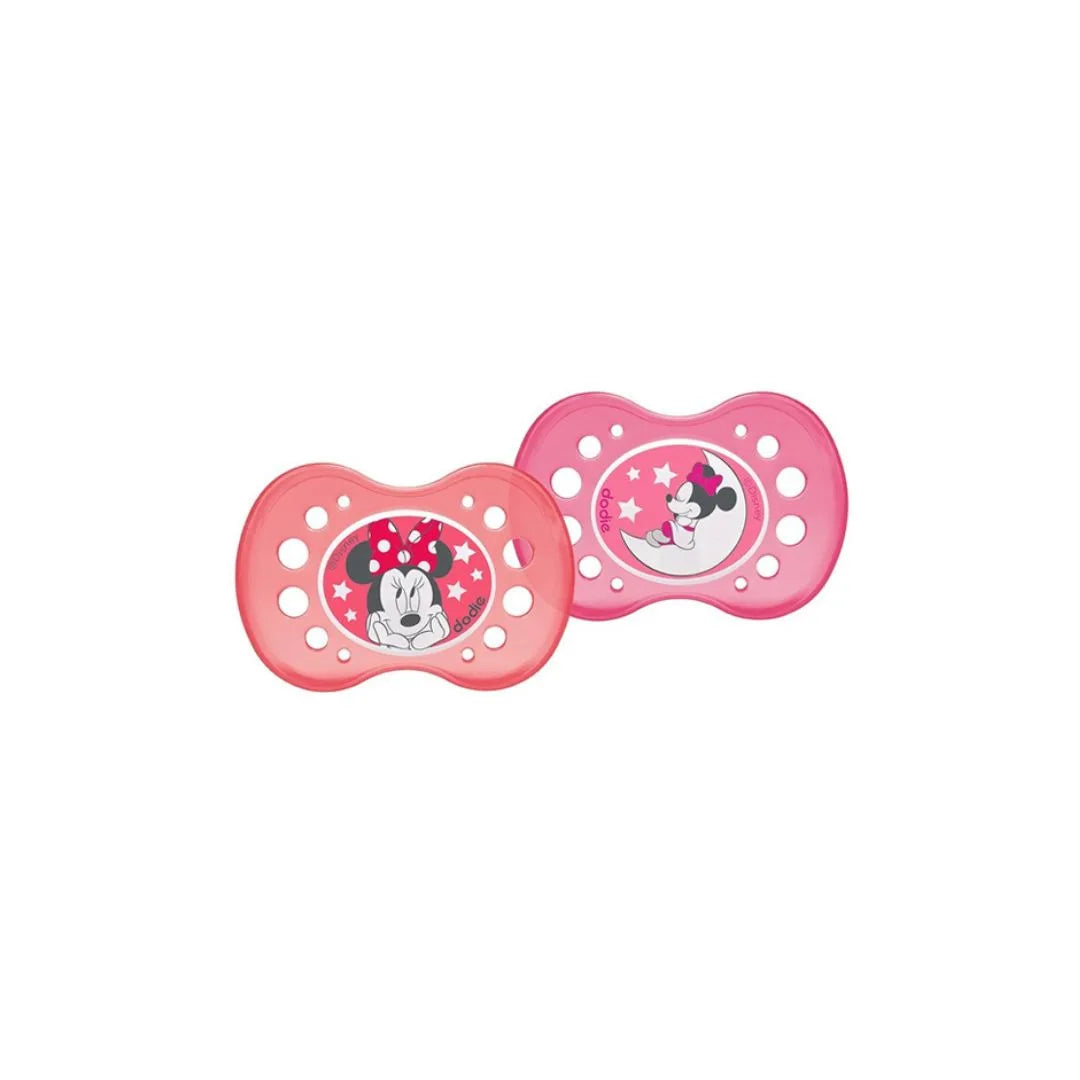 DODIE SUC A74 +18M DUO NUIT MINNIE 5401