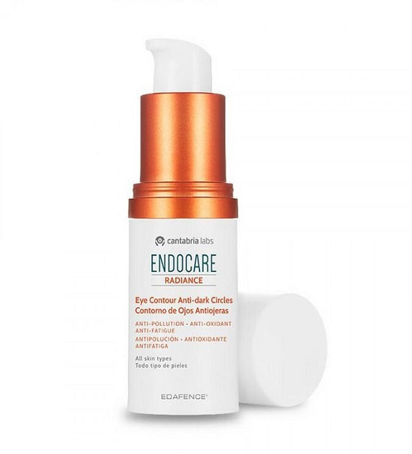 ENDOCARE radiance contour yeux 15 ml