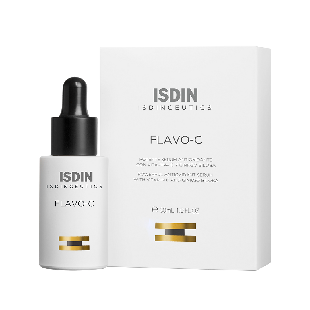 ISDIN Isdinceutics Flavo-C serum 30ml
