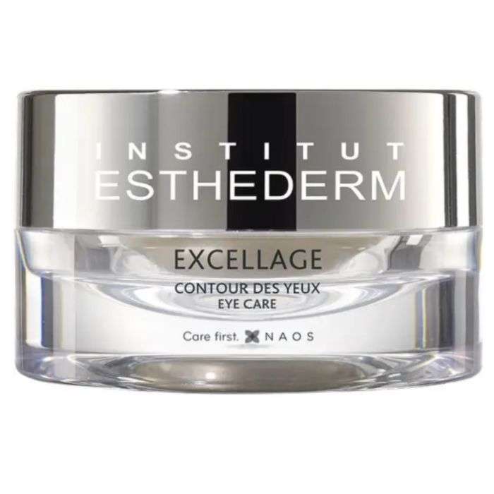 EXCELLAGE CONTOUR DES YEUX