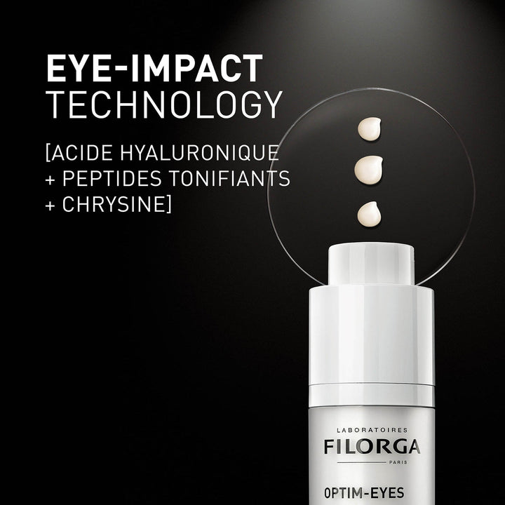 FILORGA Optim-Eyes