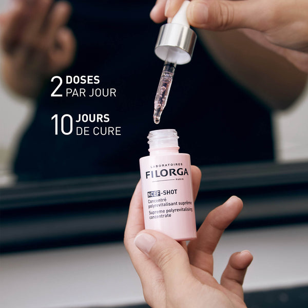 FILORGA NCEF SHOT 15ML