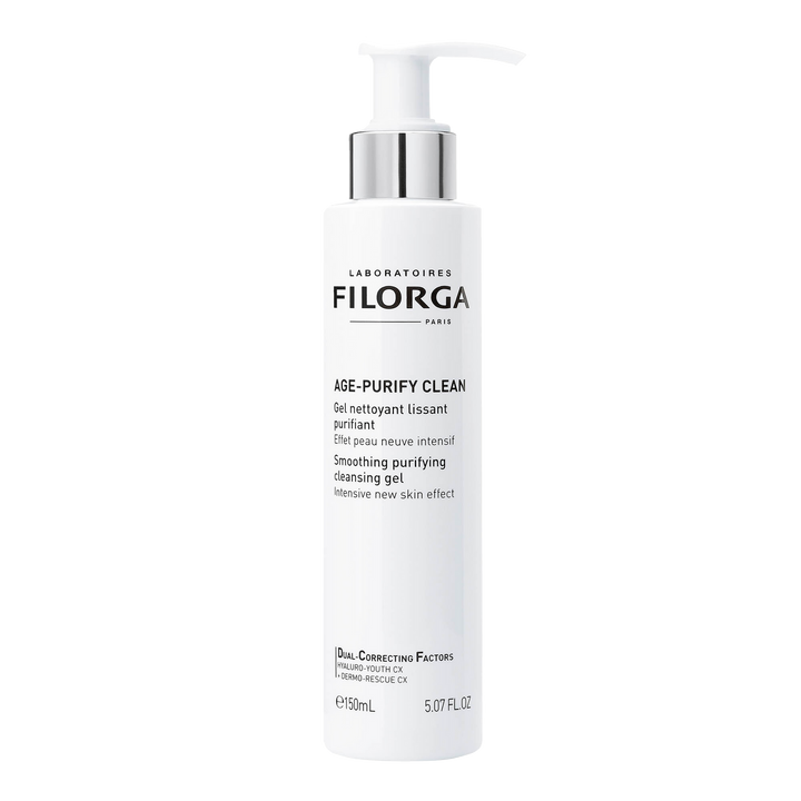 FILORGA AGE PURIFY CLEANSER