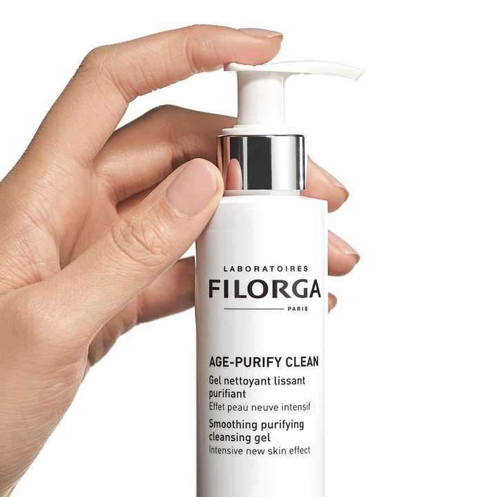 FILORGA AGE PURIFY CLEANSER