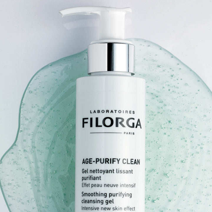 FILORGA AGE PURIFY CLEANSER