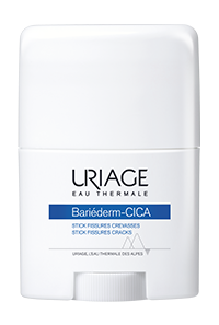 BARIEDERM STICK FISSURES ET CREVASSES