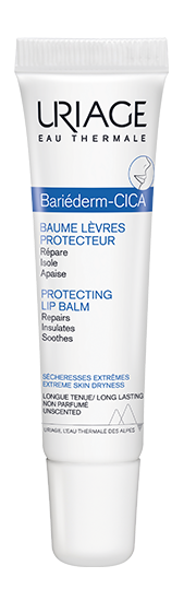 BARIEDERM CICA LEVRES 15 ML