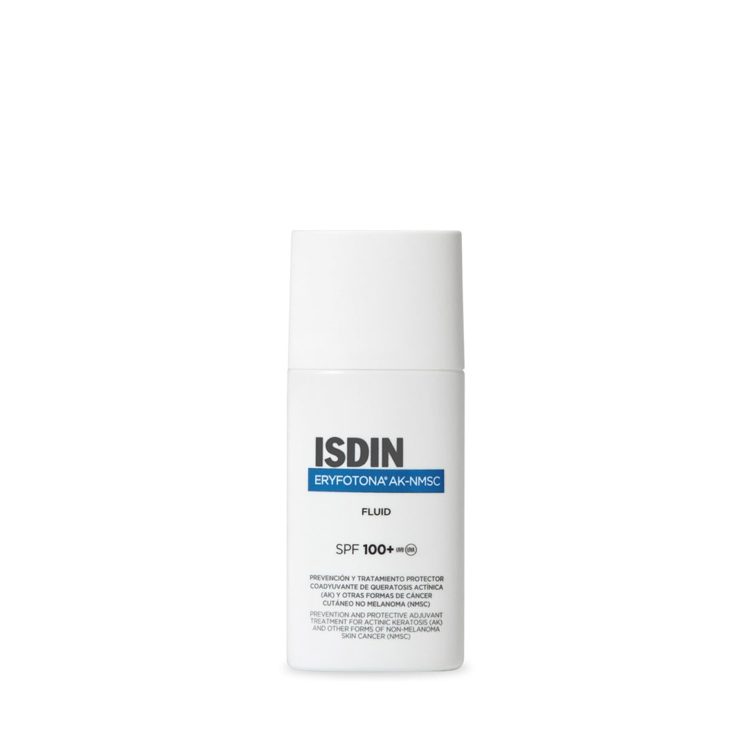 ISDIN Eryfotona AK-NMSC Fluide SPF100+ 50ml