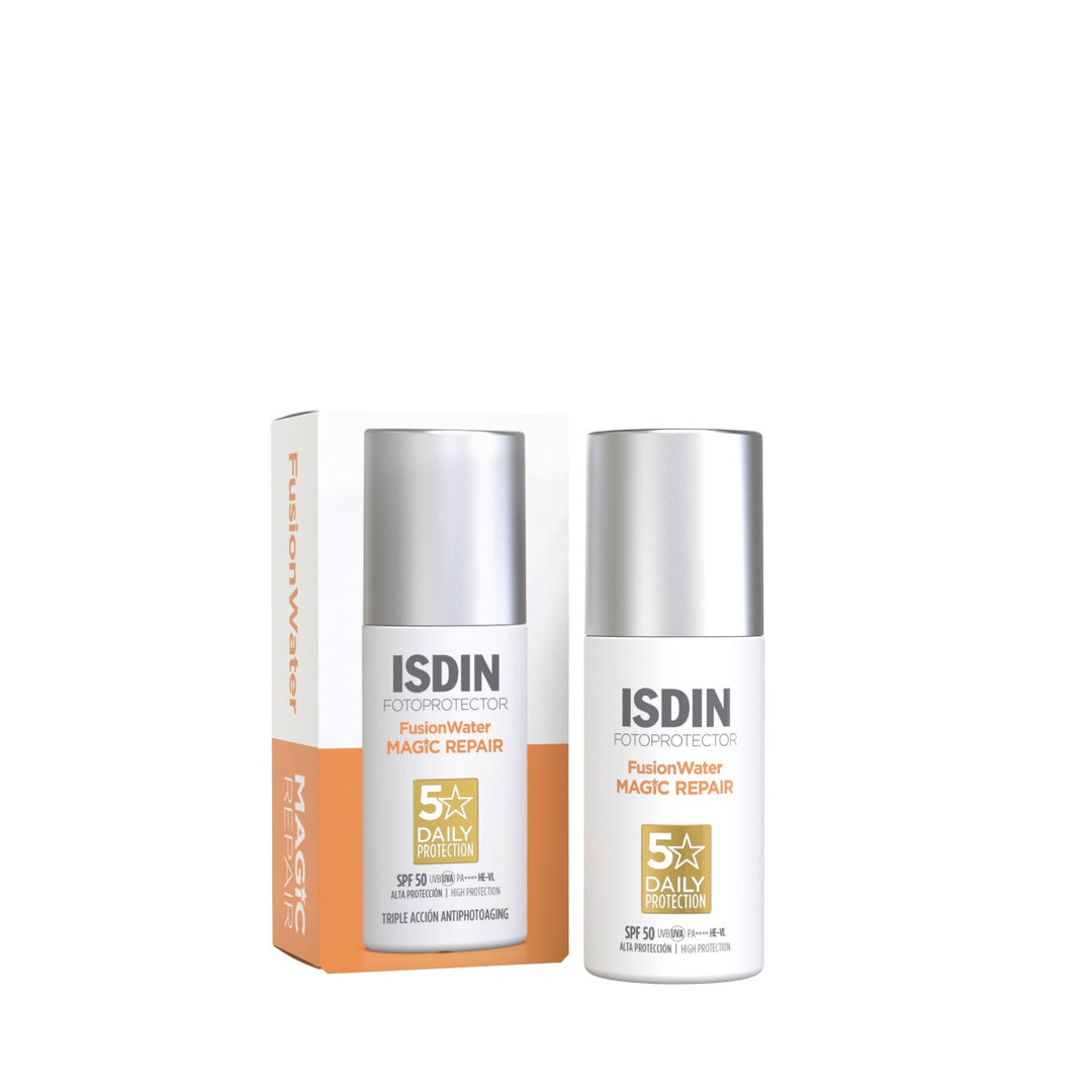 ISDIN Foto Ultra Age Repair Fusion Water Spf50+ 50ml