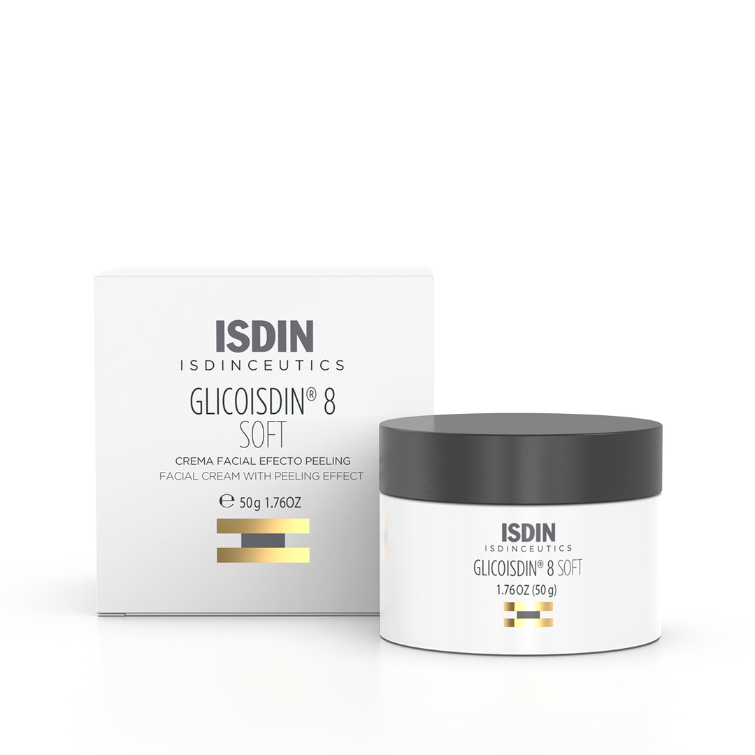 ISDIN GLICOISDIN Soft 8 50g