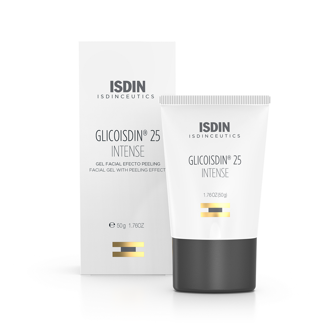 ISDIN GLICOISDIN 15 Moderate