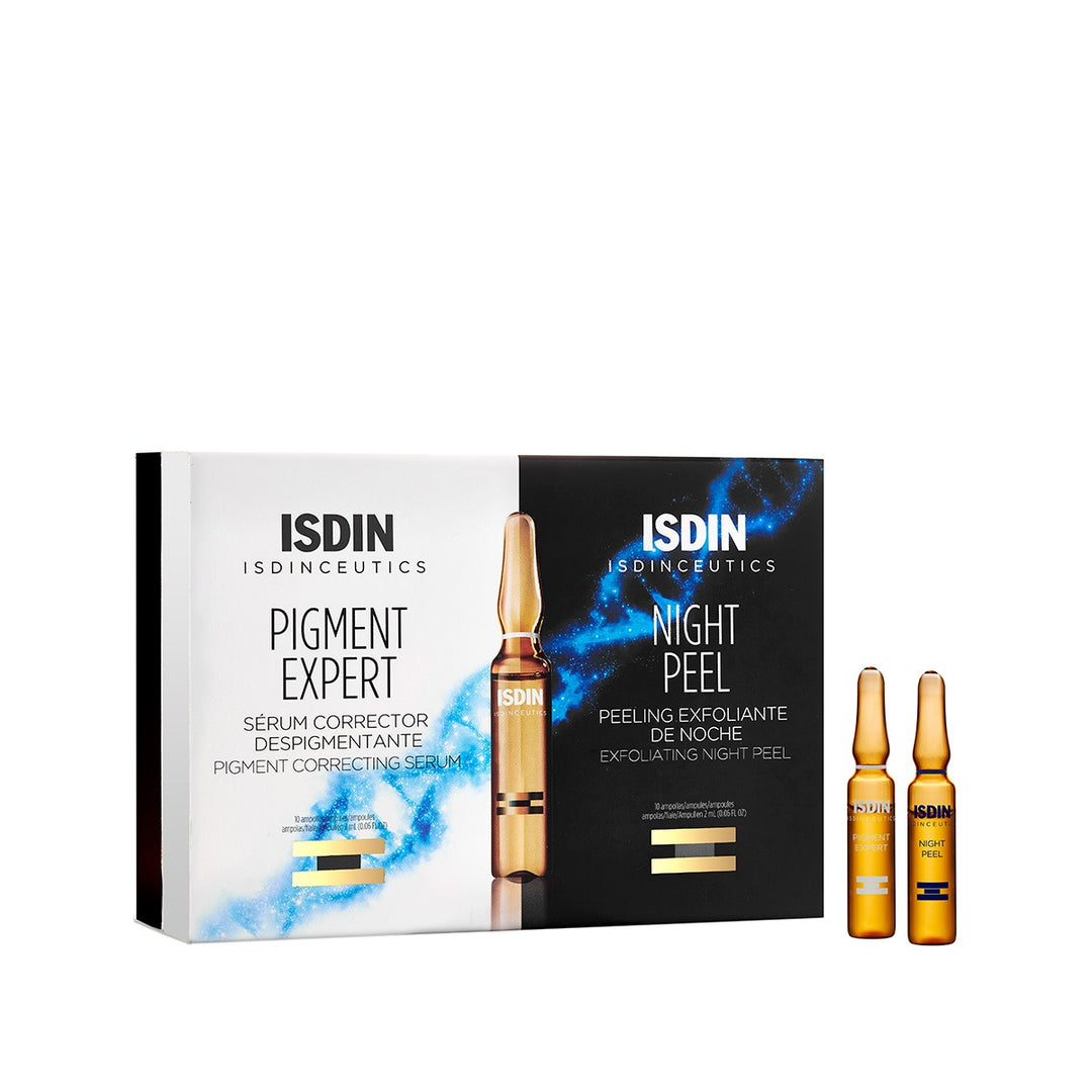 ISDIN Isdinceutics Pigment Expert 30 ampoules