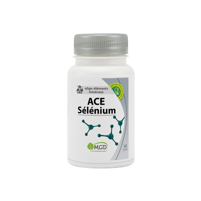 MGD ACE SELENIUM