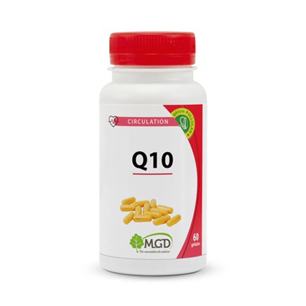 Coenzyme Q10