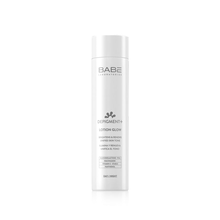 BABE LOTION GLOW ACELERATOR 150 ML BABE AR/IN