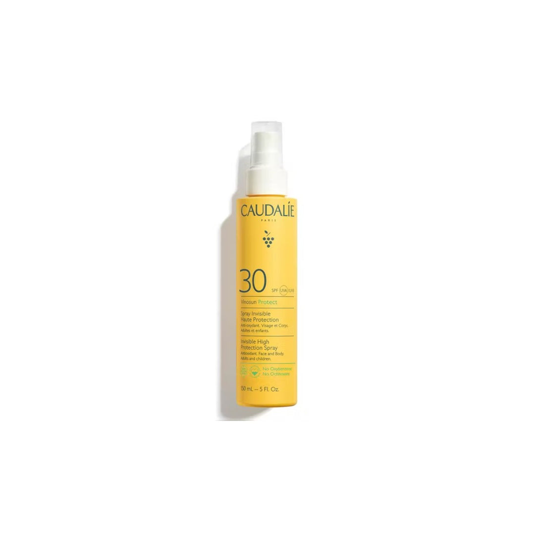 Caudalie Vinosun Protect Spray Invisible spf30 150ml