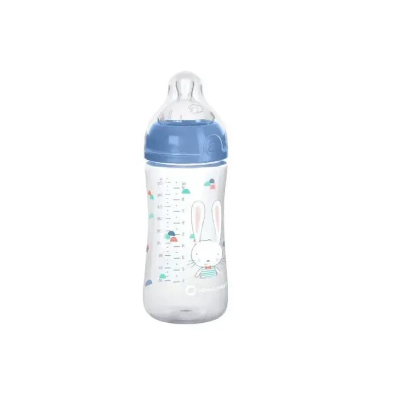 BB CONF BIB PP EMOTION 270 ML - BLEU