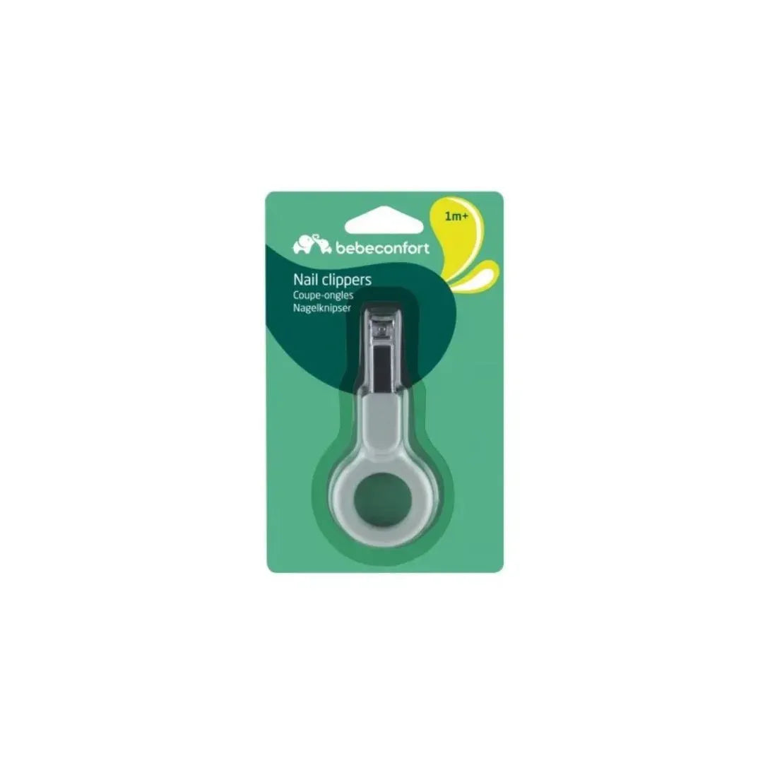 BB CONF COUPE-ONGLES ERGONOMIQUE - LOVELY DONKEY 2419