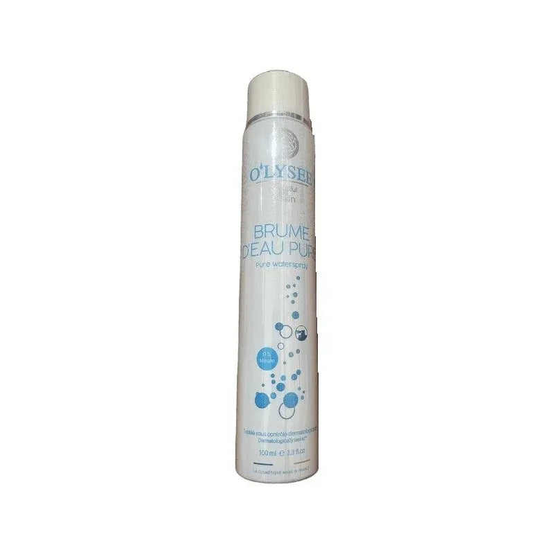 OLYSEE BRUME D'EAU PURE 100 ML
