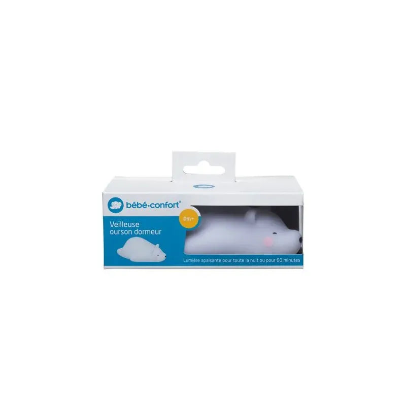 BB CONF VEILLEUSE OURS DORMEUR