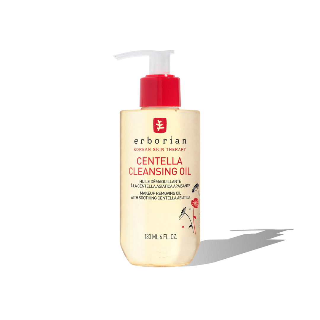 ERBORIAN CENTELLA CLEANSING OIL