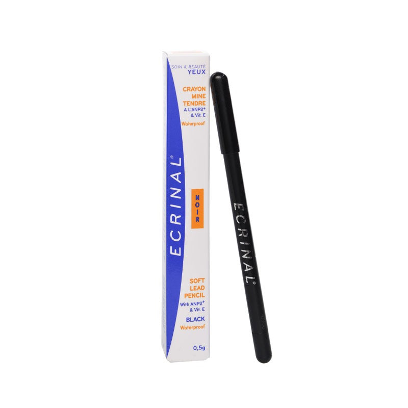ECRINAL CRAYON NOIR