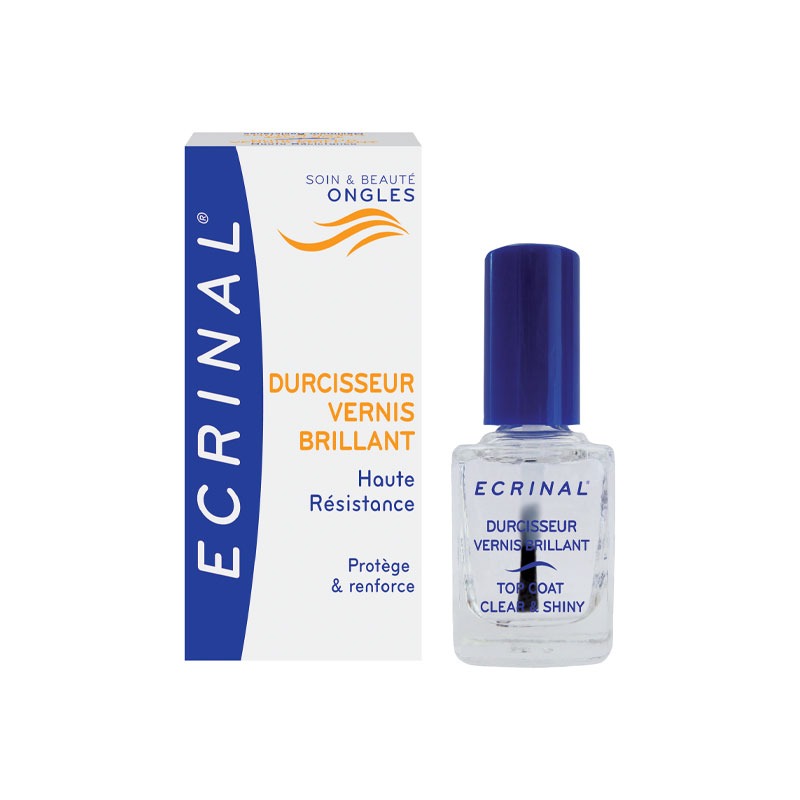 DURCISSEUR VERNIS BRILLANT