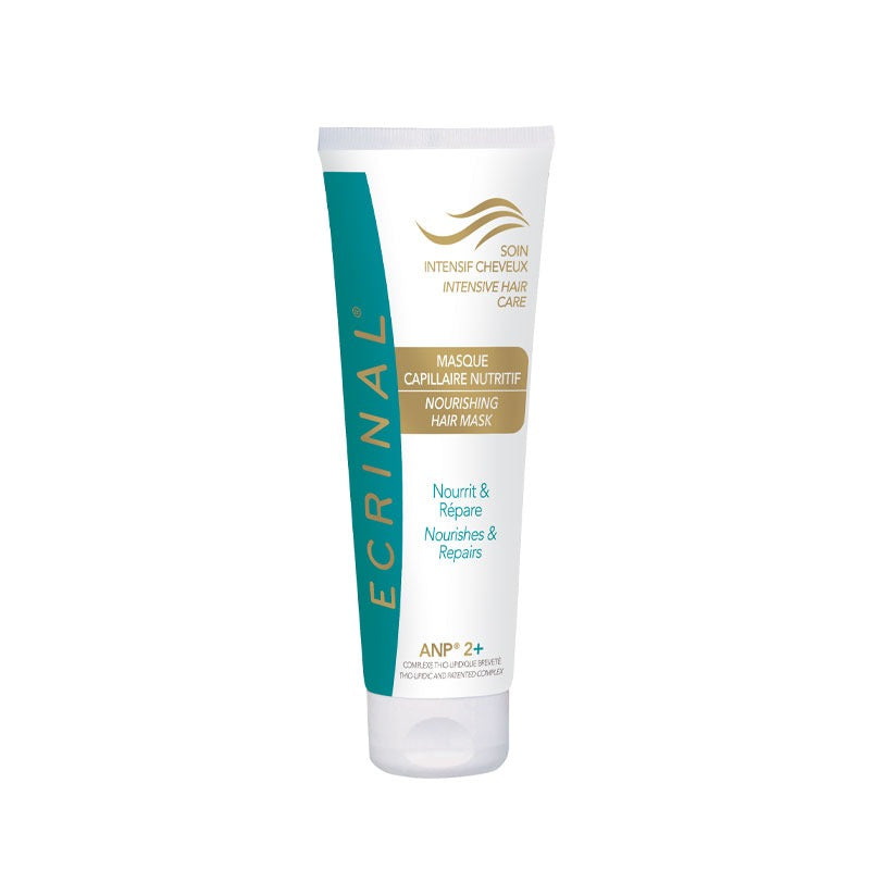 MASQUE CAPILLAIRE- ECRINAL