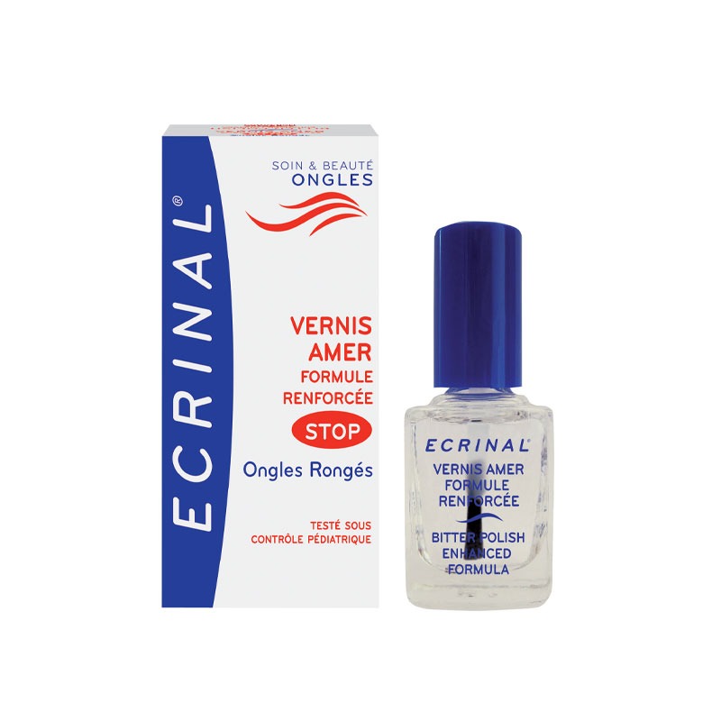 VERNIS AMER Ecrinal