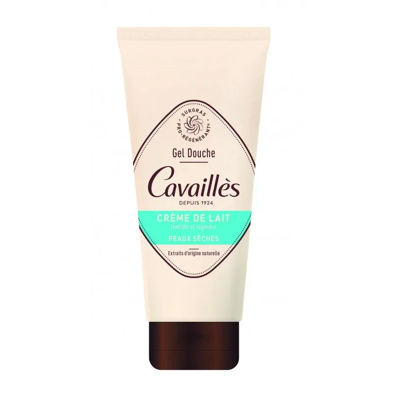 RC DOUCHE LAIT HYDRATANT CREME DE LAIT 200ML