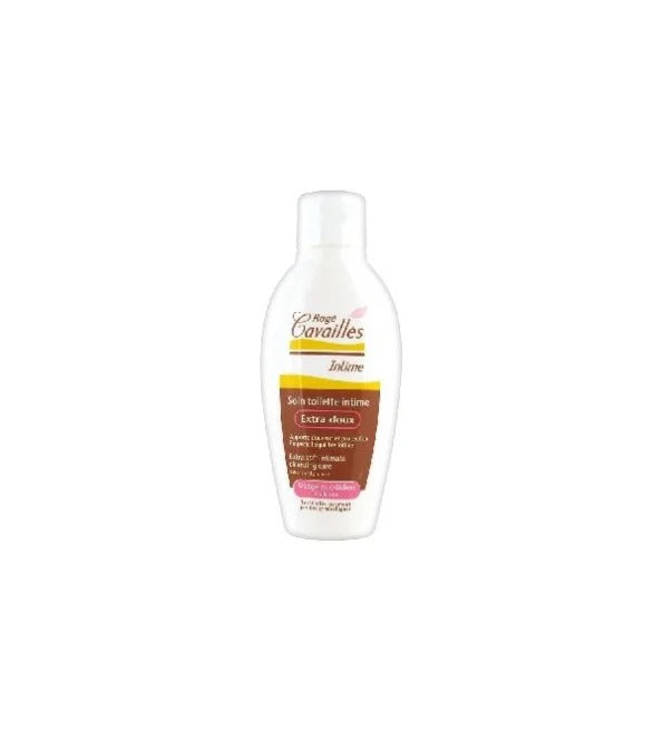 RC SOIN TOILETTE INTIME EXTRA DOUX 100ML