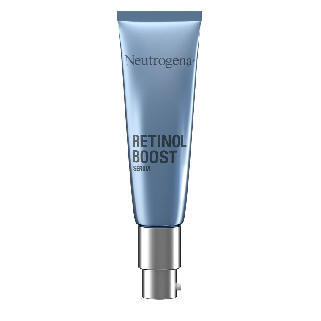Neutrogena Anti‑Âge Retinol Boost Sérum — 15 ml