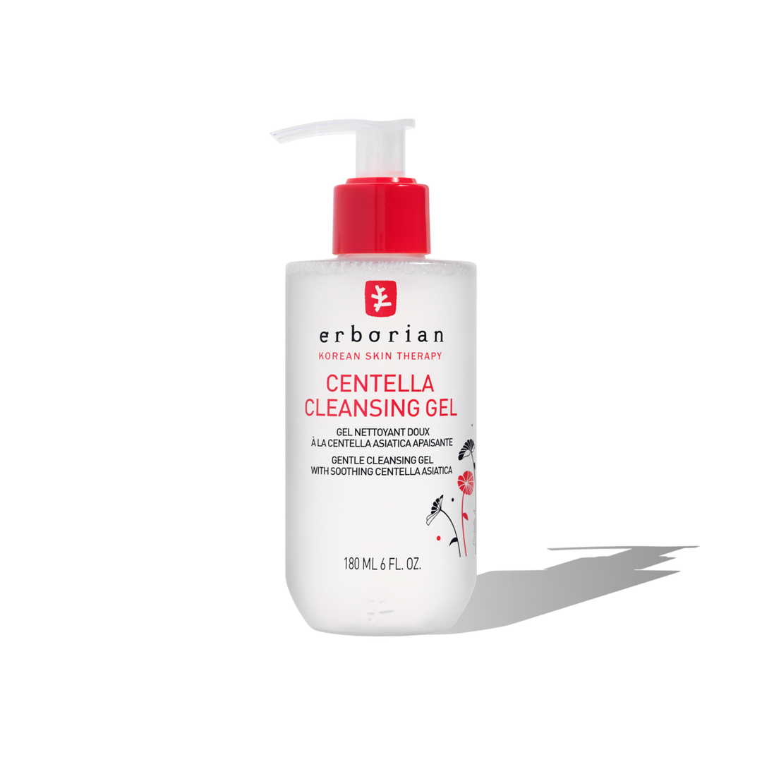 ERBORIAN CENTELLA CLEANSING GEL