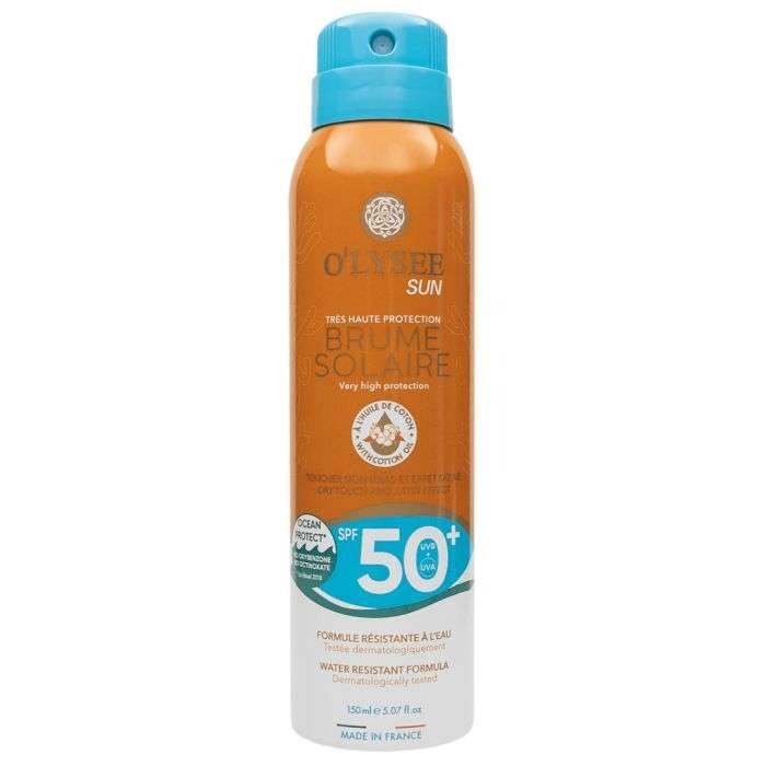 OLYSEE BRUME APRES SOLEIL 150 ML