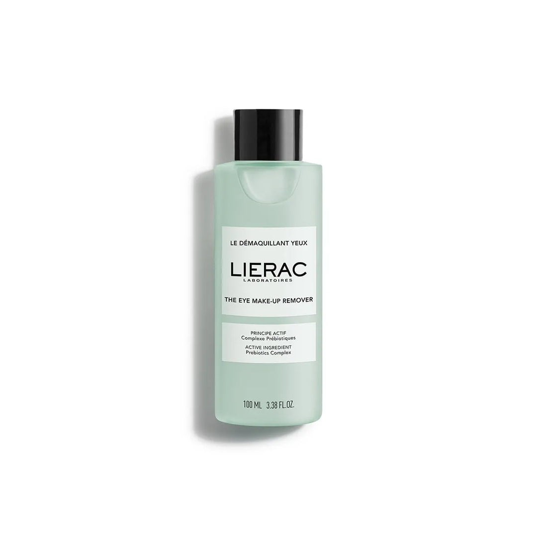 LIERAC Le Démaquillant Yeux