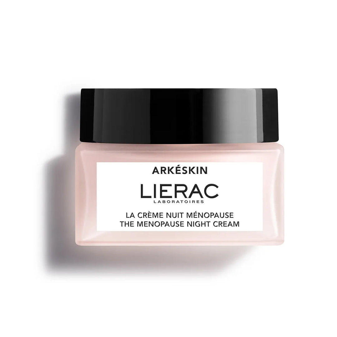 LIERAC Arkeskin La Crème Jour Ménopause