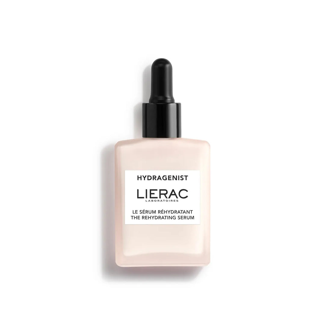 LIERAC Hydragenist Le Sérum Réhydratant