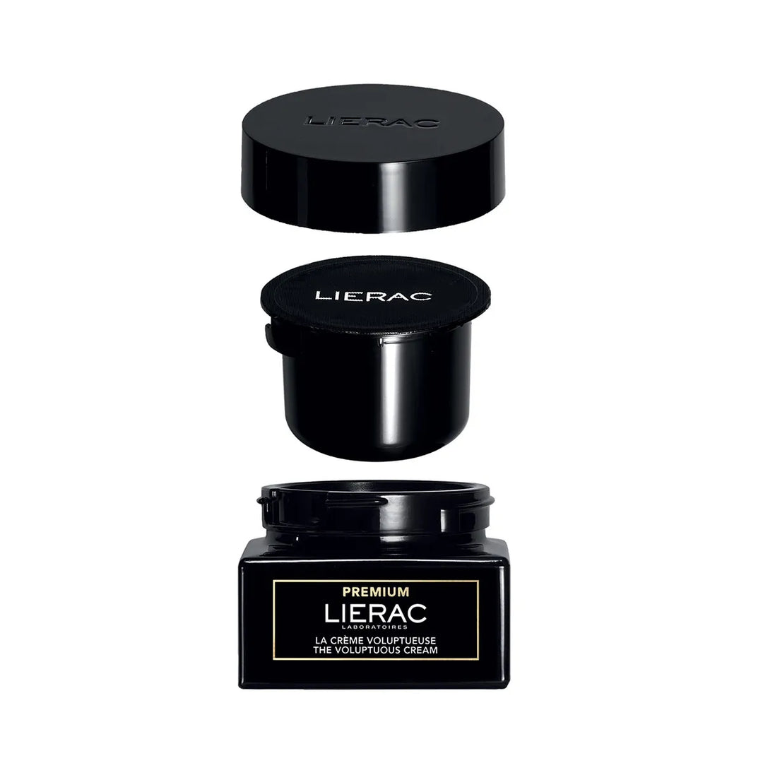 LIERAC Premium La Crème Voluptueuse Recharge