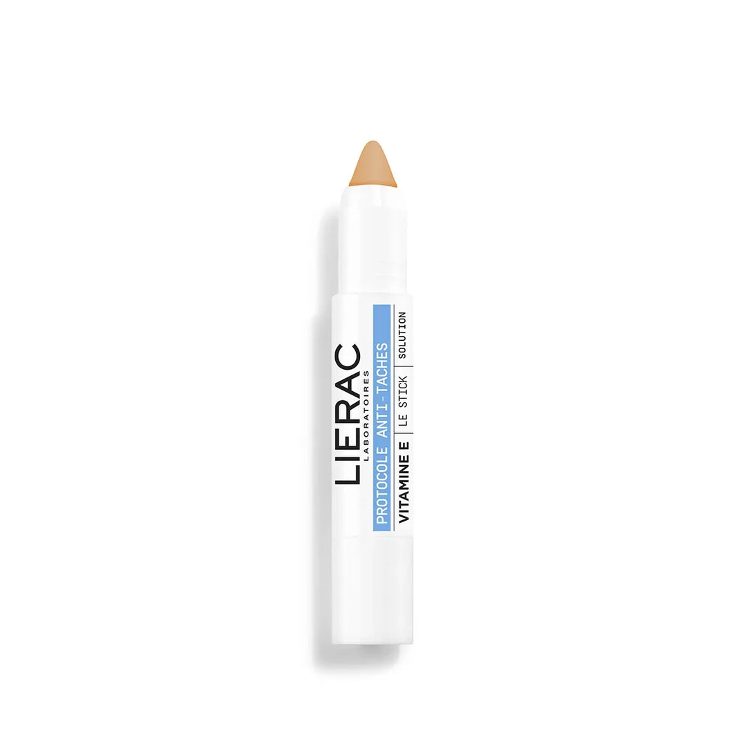 LIERAC LE STICK TEINTÉ SPF50 - PROTOCOLE ANTI-TACHES