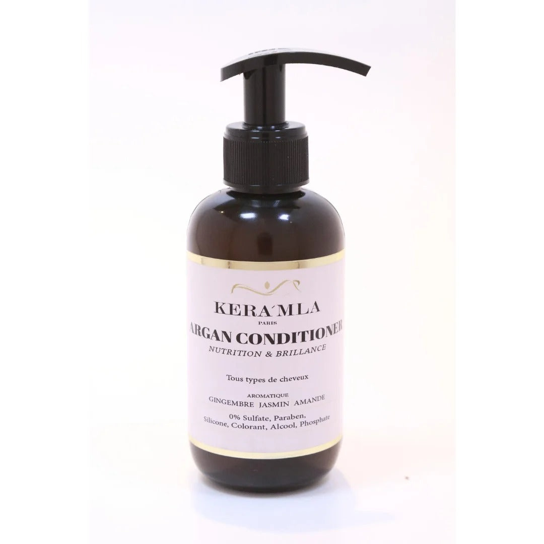 KERA'MLA ARGAN APRÈS-SHAMPOOING 200ML