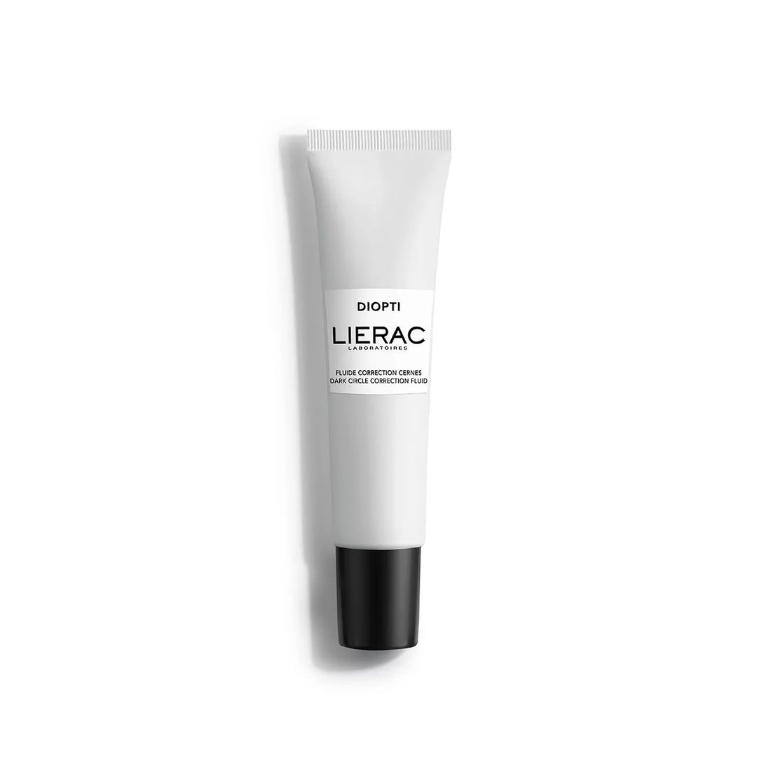 LIERAC Diopti Le Fluide Correction Cernes