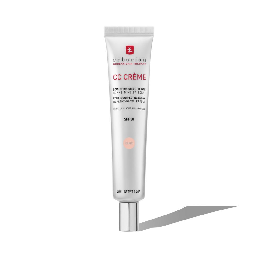 ERBORIAN CC CREME DOREE